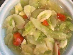 -临街徽菜馆·正宗黄山味