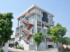 -广州市紫泥堂文化创意园景区