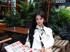 -昆明冠生园·蛋糕·面包(南强街店)