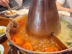 -1078號老北京涮肉(松柏店)