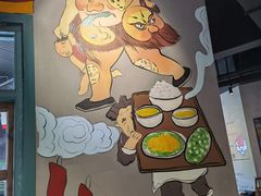 -水门巷餐厅(古子城店)