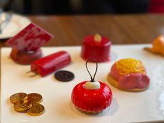 -上海丽笙精选海仑宾馆·莫赛克餐厅