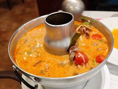 -荷花泰菜(东方新天地店)