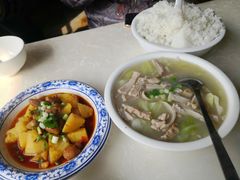 -白家高记肥肠粉(总店)