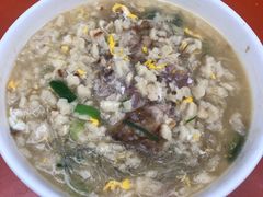 -刘信牛羊肉小炒泡馍(回民街店)