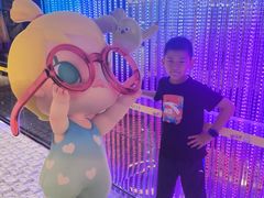 -泡泡玛特POPMART(西单大悦城店)