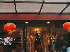门面-情妹耙泥鳅·江湖川菜(科华店)