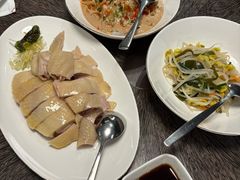 -Yan Ting 宴庭中餐厅(上海静安瑞吉酒店)