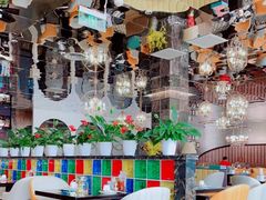 -巴依老爷新疆美食(清华东门店)