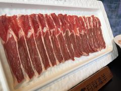-百草滩羊清水涮羊肉(长城路店)