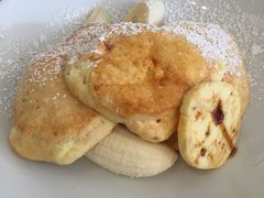-Pancakes on the rocks(Darling Harbour)