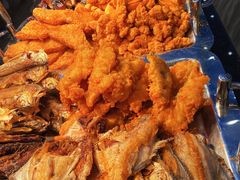 -菲住布渴酒店自助餐厅(阿里巴巴西溪园区店)