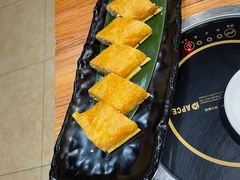 -强记鱼粥(南村店)