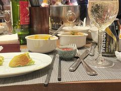 -福州仓山凯悦酒店·Market Cafe Lacucina咖啡厅