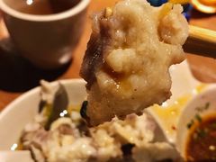 胶原肥牛-领鲜潮牛鲜牛羊肉火锅(宏昌店)