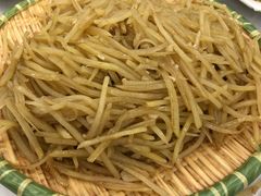 -北戴河庆山饭店·海鲜砂锅粥(北戴河黑石路店)