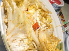爆炒西生菜-乡间好味私家菜(总店)