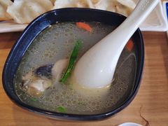 -妈妈的味道(和顺古镇店)