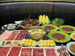 -二刀潮牛(重庆光环购物公园店)