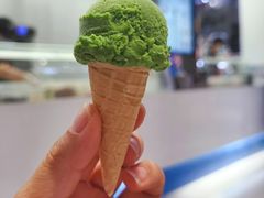 -CORNER CONE GELATO酷矿手作霜淇淋(南头古城店)
