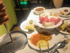 -戈拿旺巴西烤肉(崇文门店)