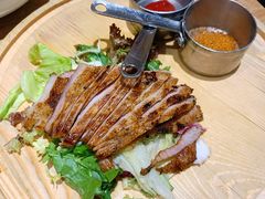 -小大董·烤鸭(五棵松店)