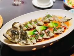 -维园悦谱·海派家常菜(乌鲁木齐南路店)