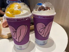 -奈雪的茶(星河城店)