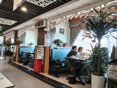 -白马宴·椒麻鸡(新华南路店)