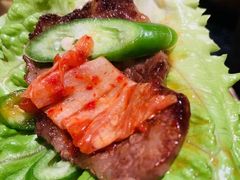 -伏一解牛烤肉专门店(信业购物中心店)