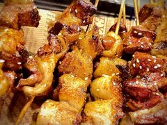 -金谷园饺子·烧烤(人大总店)