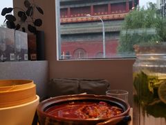 -苦尽酒馆·川菜(鼓楼店)
