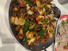 -滋味成都