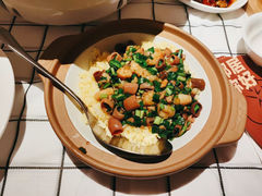 -双合园·海鲜水饺青岛菜(上清路店)