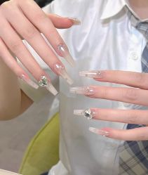 -1T·1M 日式美甲美睫