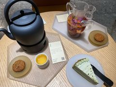 -tea'stone (万象天地店)
