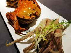 鸭舌-富临轩私房菜(集庆门大街店)