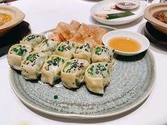 -荣兴酒家(徐家汇店)