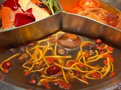 -大龙燚火锅(太古里店)