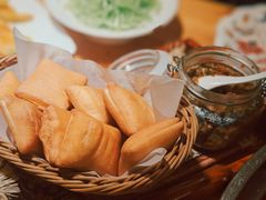 -青禾小厨新疆菜(总店)