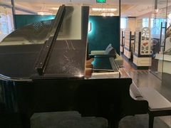 -良木缘咖啡西餐(优品道广场店)