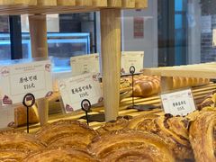 -熊叔熊婶面包房(团结湖店)