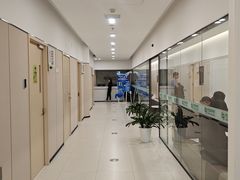 -慈铭体检(洋桥分院)