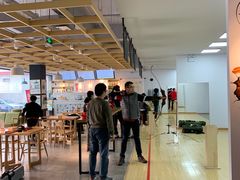 -道顺射箭·团建·骑射(张杨路店)
