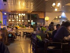 -FISH&POTATO Cō(地中海美食 万象城店)