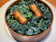 -天水蔬食料理(树德之光店)