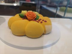 -麦雪尔甜品·生日蛋糕(新街口旗舰店)