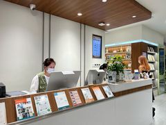 -海马体家庭照相馆(广州正佳广场店)