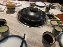 -同仁四季椰子鸡(福田东园总店)