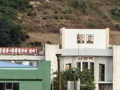 -图们国门景区